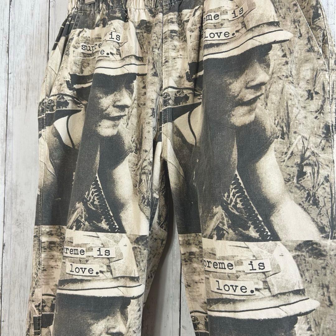 パンツ Supreme Is Love Skate Pant