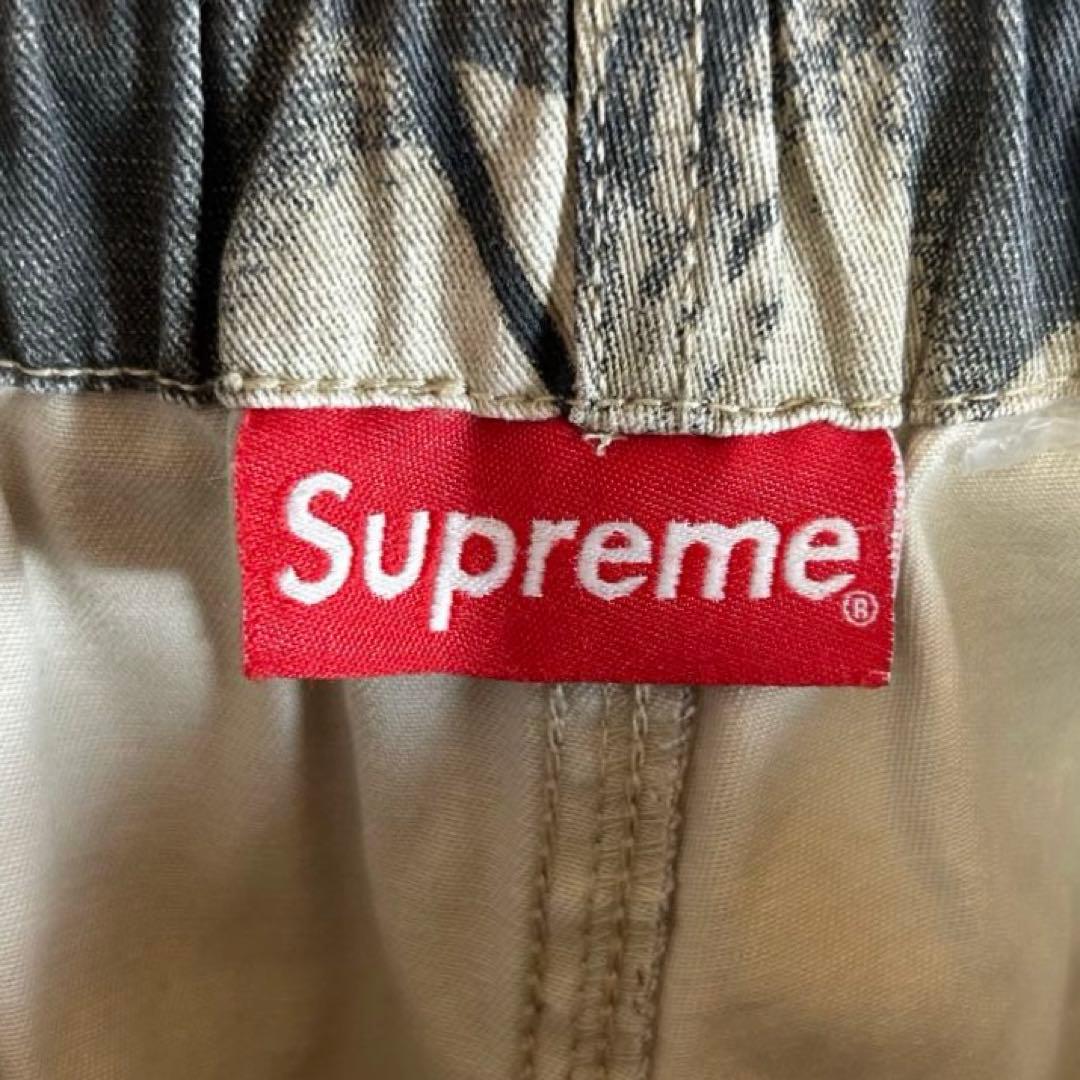 パンツ Supreme Is Love Skate Pant