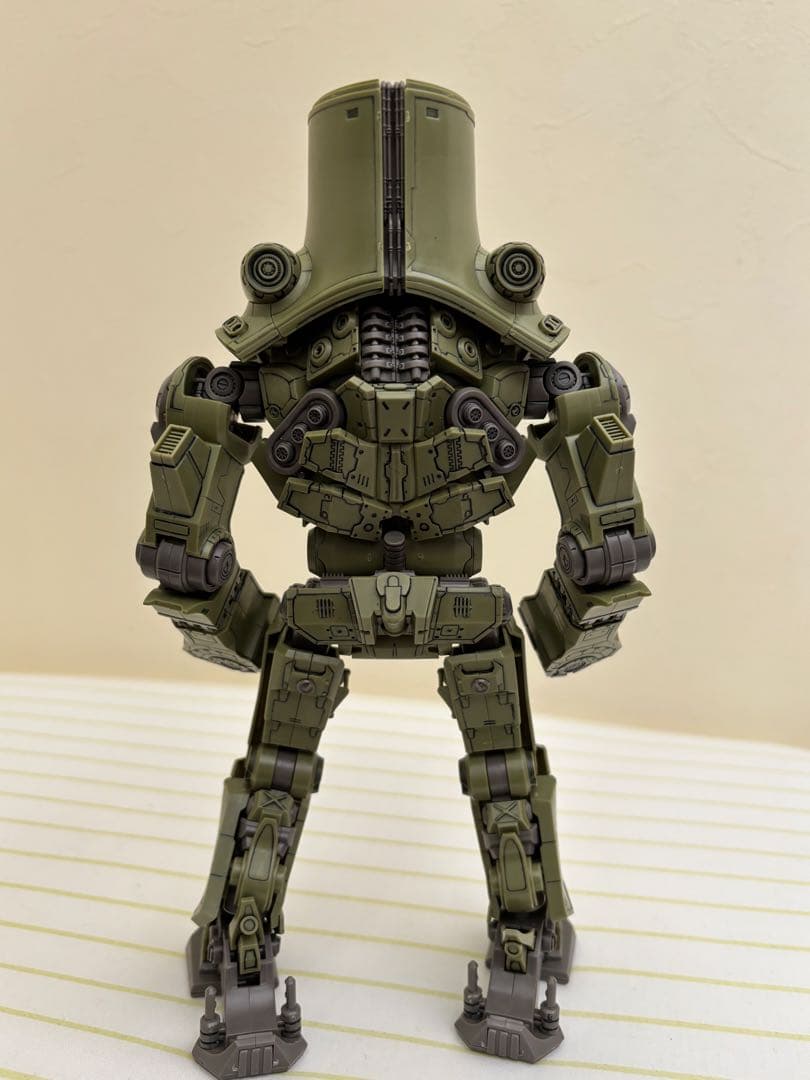 プラモ ジャンク