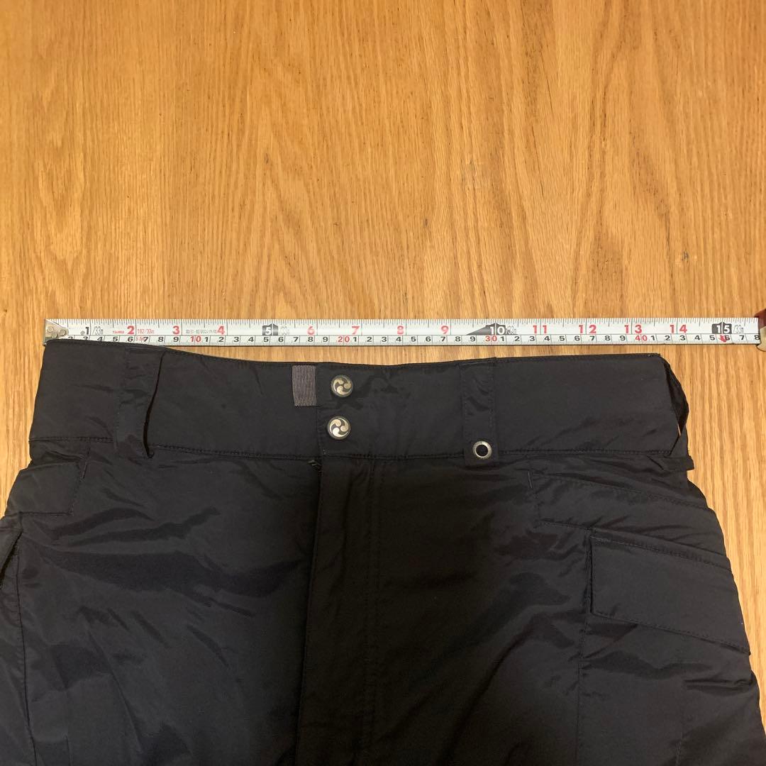 バートン　RONIN スノーボードパンツ ブラック
