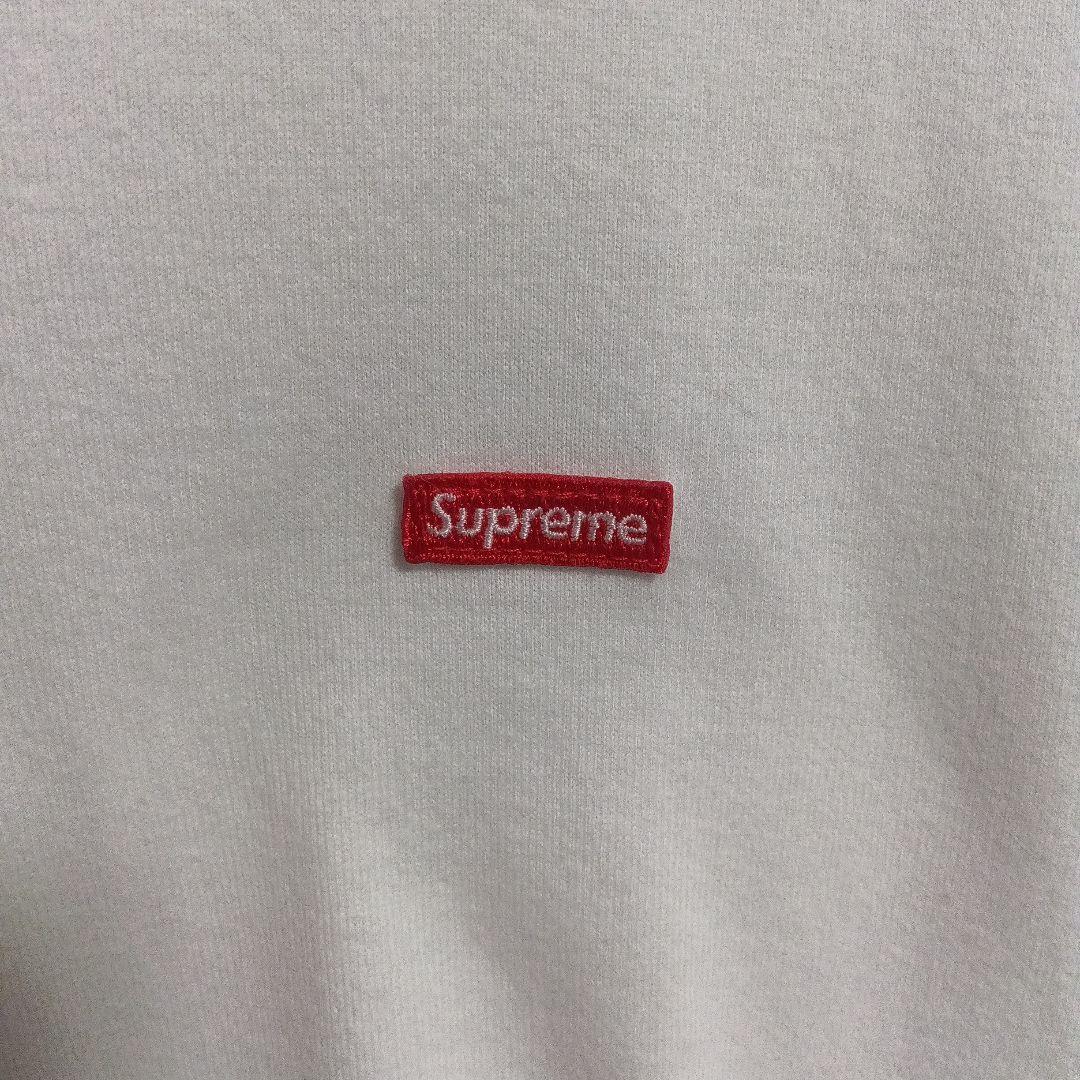 Supreme　SmallBoxlogo　tシャツ　半袖
