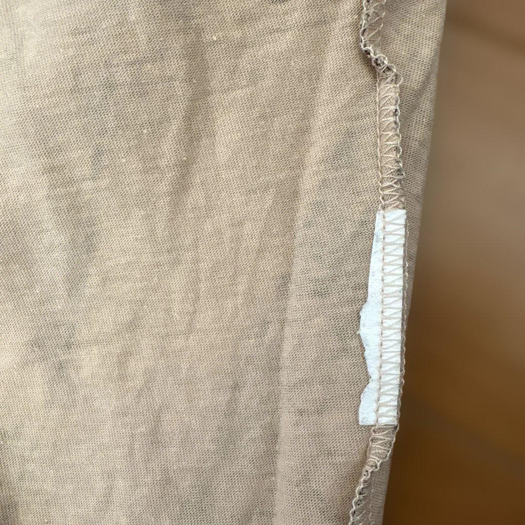 Christian Dior トランプルイユ Tシャツ ガリアーノ期