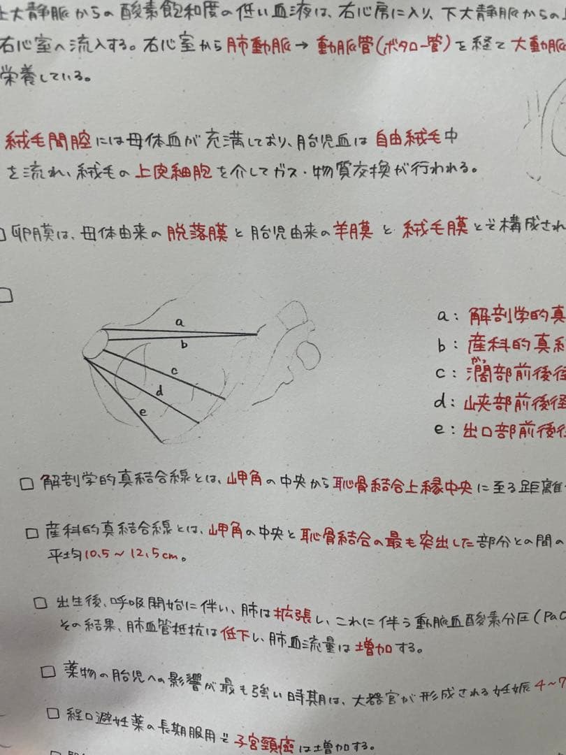 あきページ　助産師学校受験対策