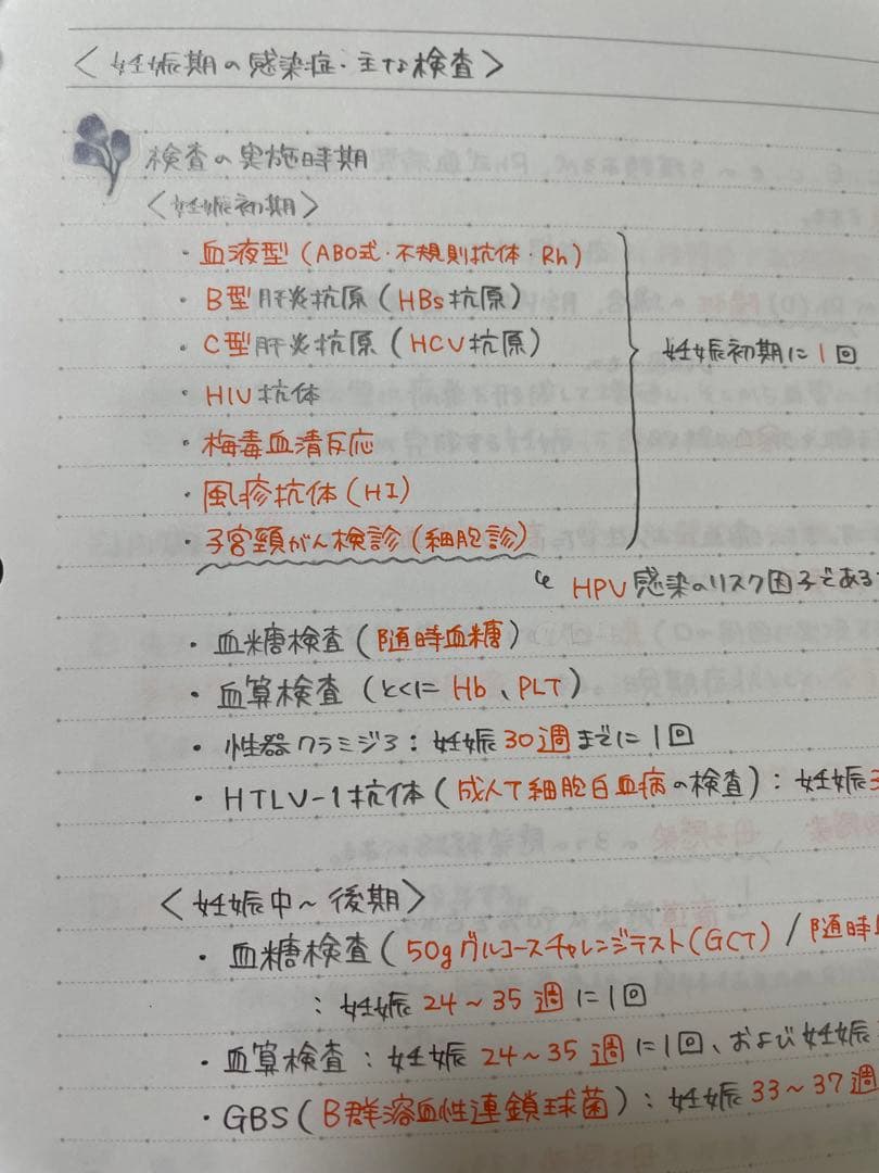あきページ　助産師学校受験対策