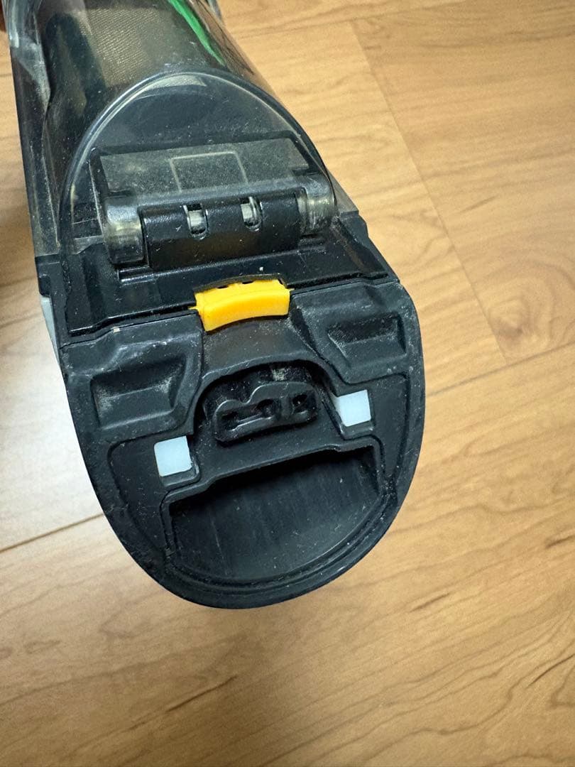 Shark EVOPOWER EX WV406JGG（ハンディクリーナー）掃除機