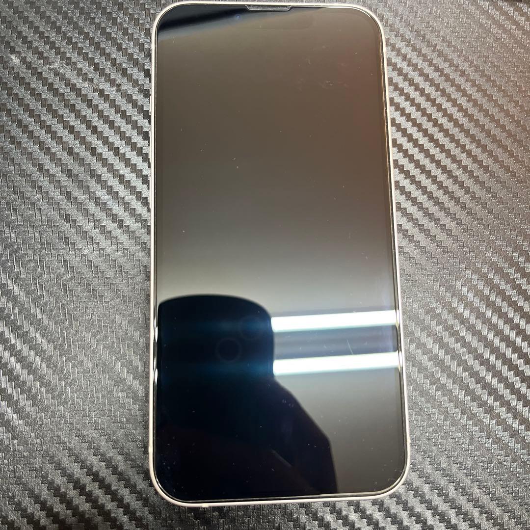 k*す様 Apple iPhone13 128GB スターライト