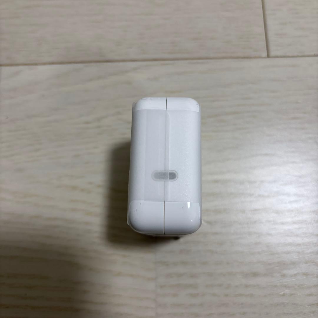 M4 MacBook Air apple純正充電器、ケーブルセット
