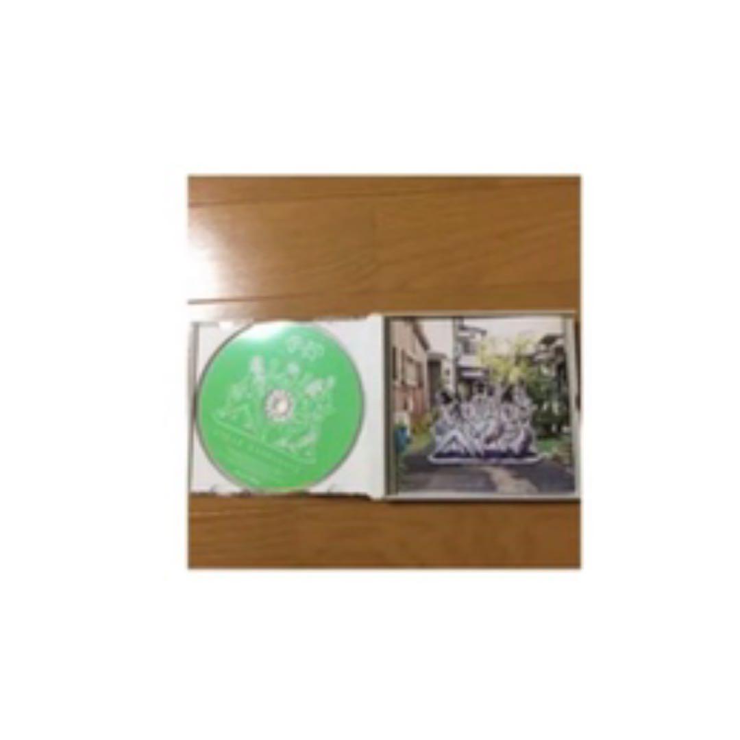 初回限定盤 未使用近 SAKEROCKの季節BEST 2000-2013即購入可
