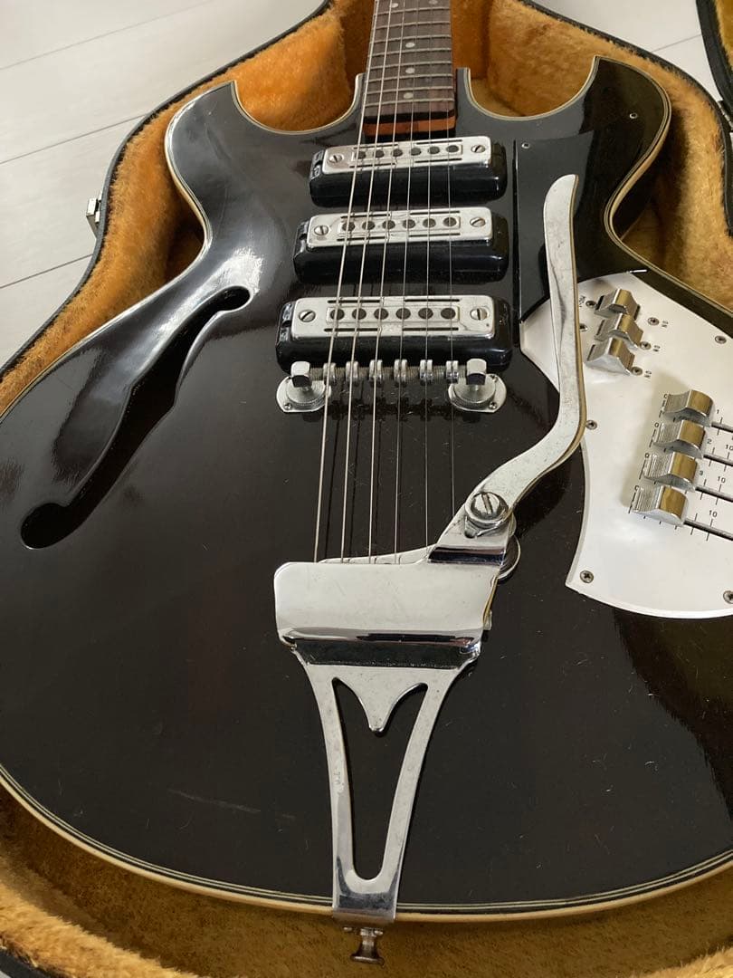 (希少)teisco EP-93T(全文を読んでね！)