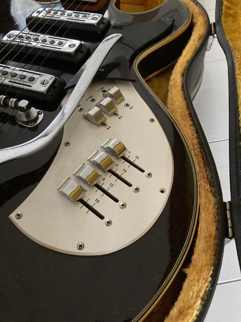 (希少)teisco EP-93T(全文を読んでね！)
