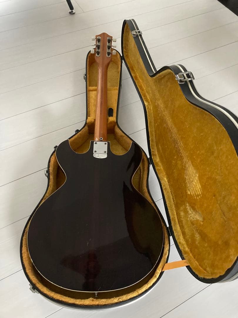 (希少)teisco EP-93T(全文を読んでね！)