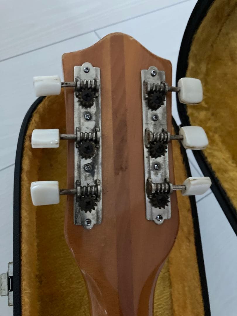 (希少)teisco EP-93T(全文を読んでね！)