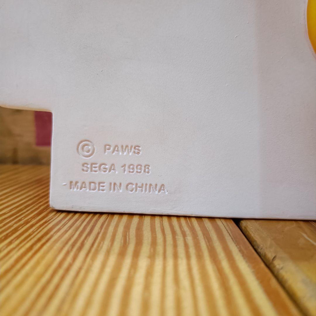 ガーフィールド フィギュア貯金箱　PAWS 90s アメコミ