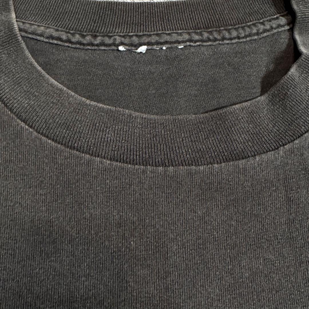バドワイザー JUMPING FROG TOUCH OF GOLD Tシャツ