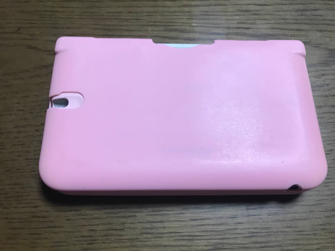 任天堂3DSLL ピンク