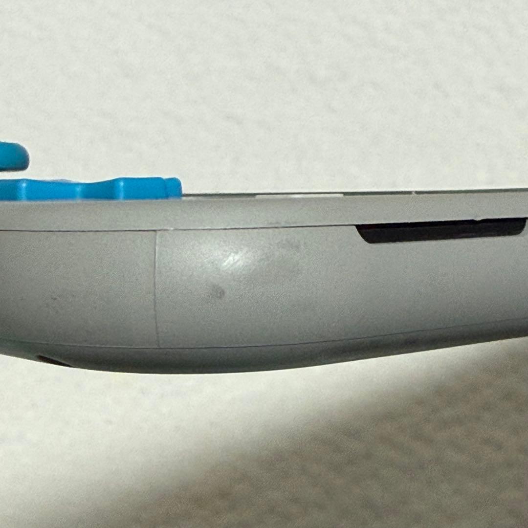 動作確認済　Nintendo Switch Lite 本体　ポケモン