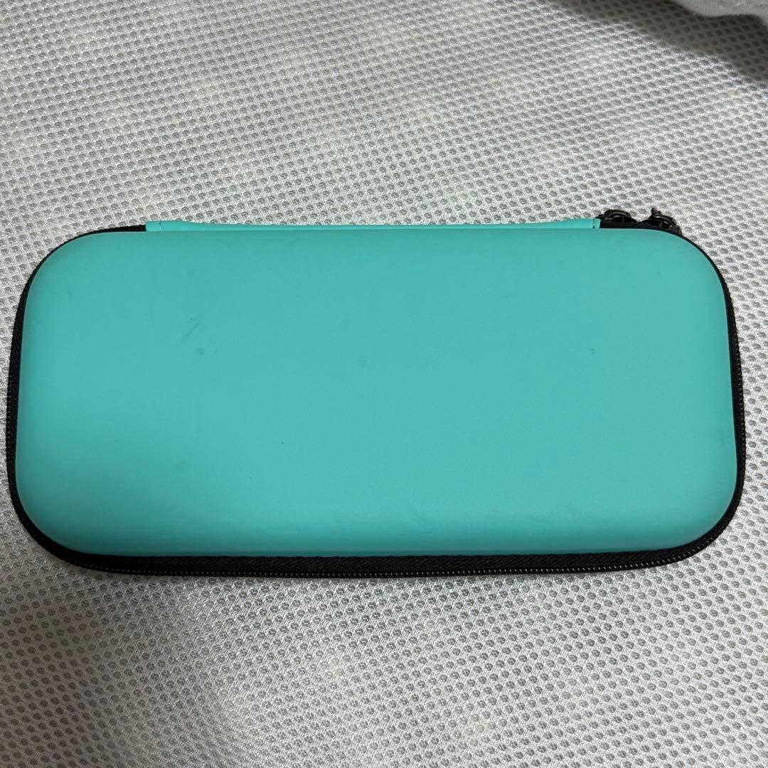 動作確認済　Nintendo Switch Lite 本体　ポケモン