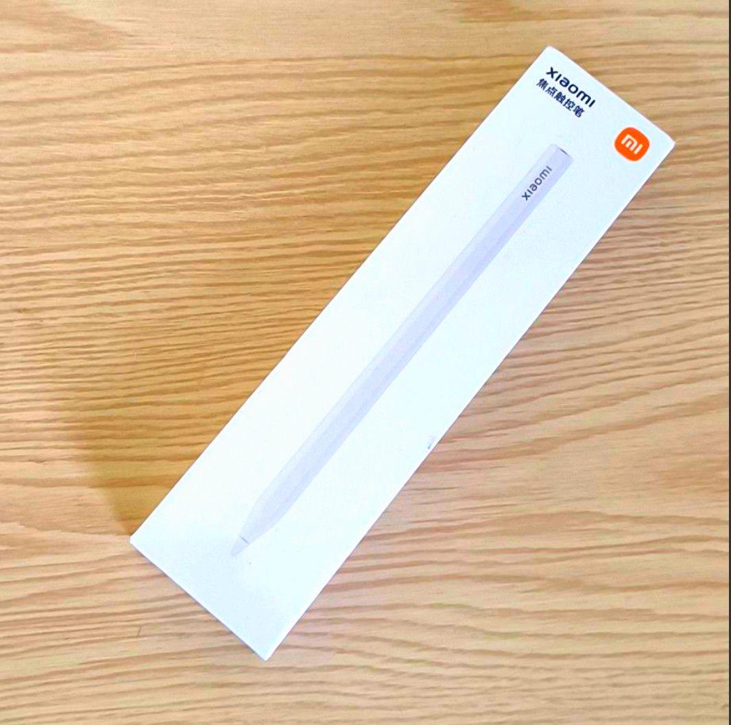 新品 未開封 Focus pen 白