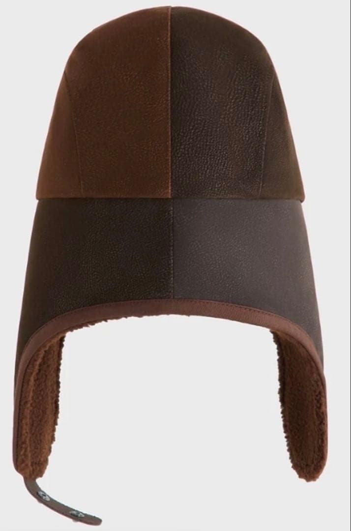 y*o様 25AW Kith Sherpa Lined Trapper Hat