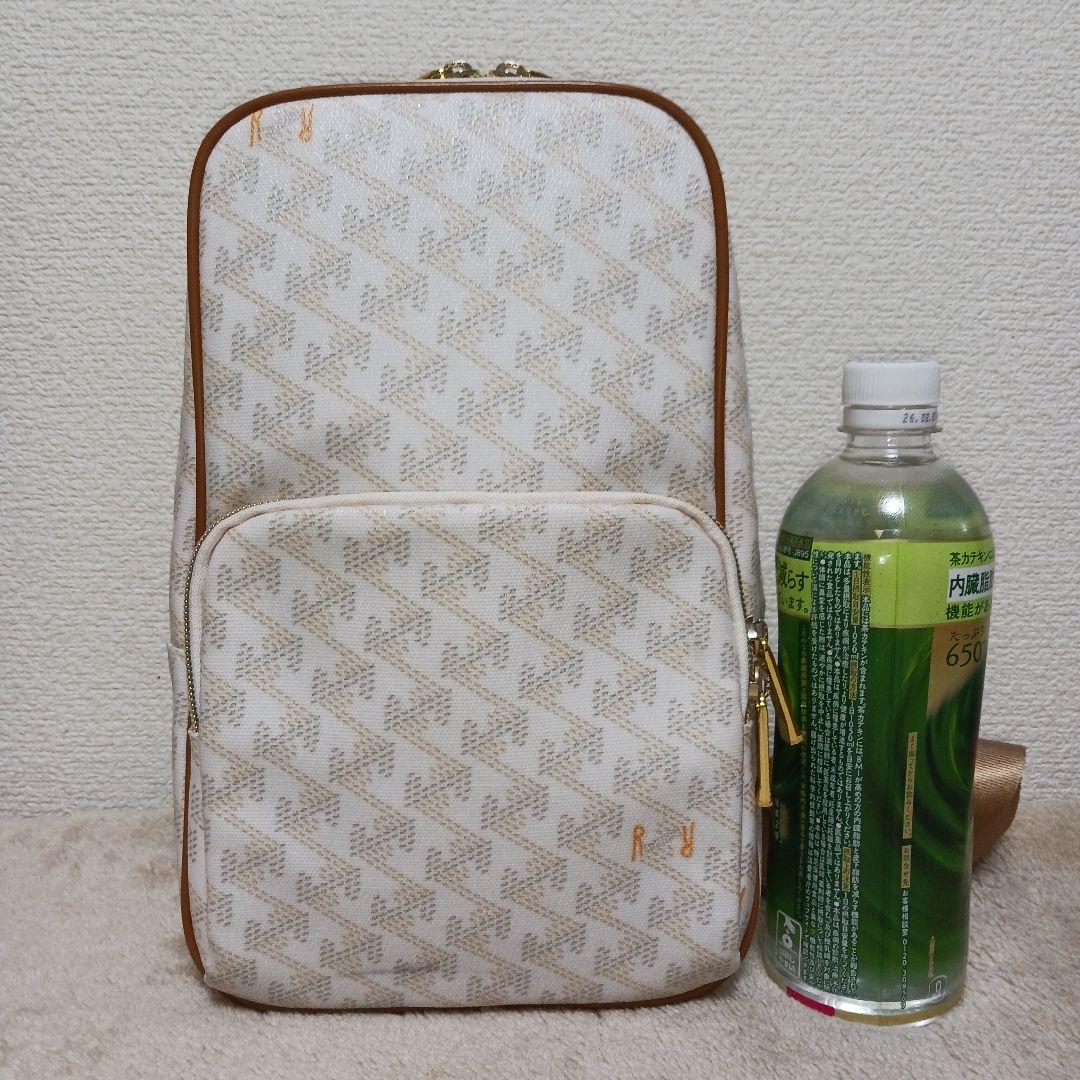 専用【訳あり美品】Resurrection ボディバッグ ショルダーバッグ