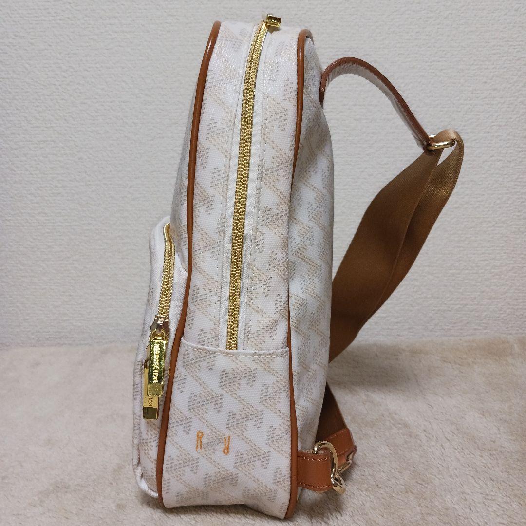 専用【訳あり美品】Resurrection ボディバッグ ショルダーバッグ
