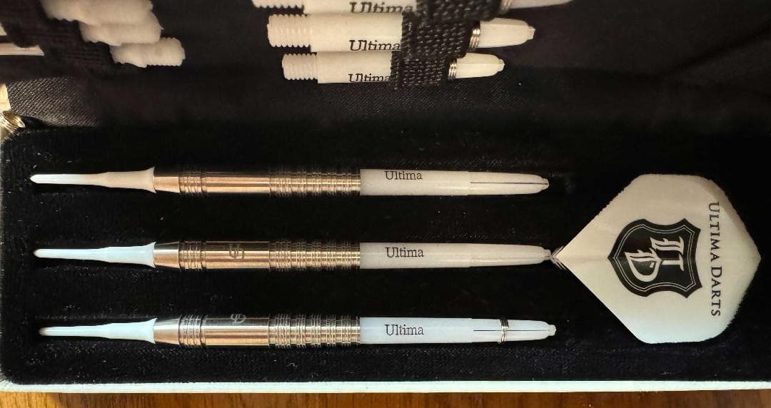 Ultima Darts アルティマダーツ 雨四光