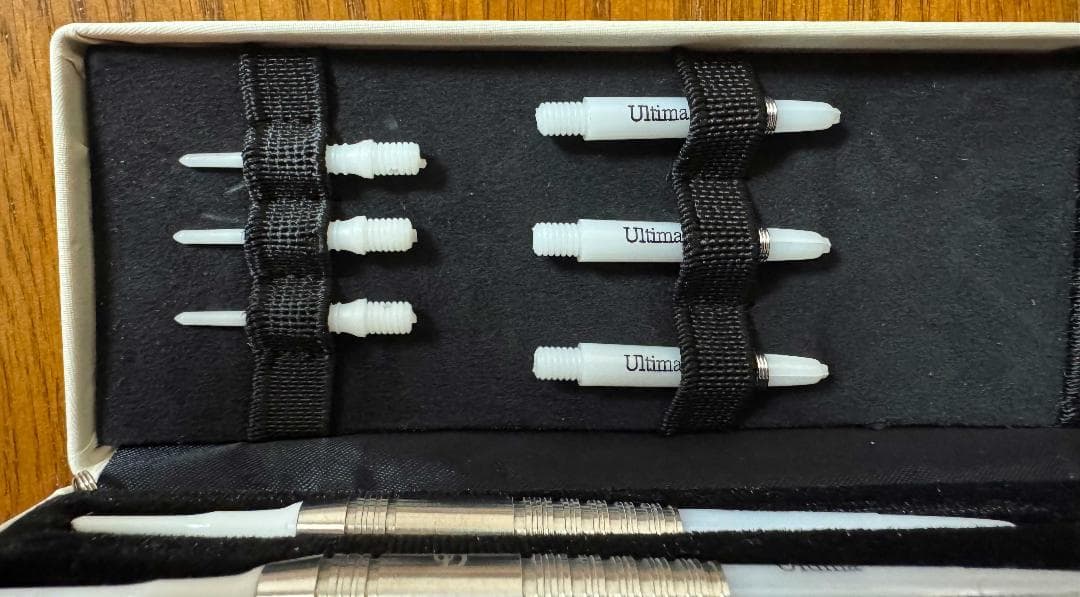 Ultima Darts アルティマダーツ 雨四光
