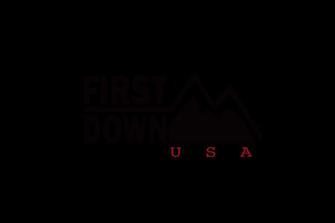 新品・未使用・タグ付き‼️ FIRST DOWN 別注 DUCK HOODED