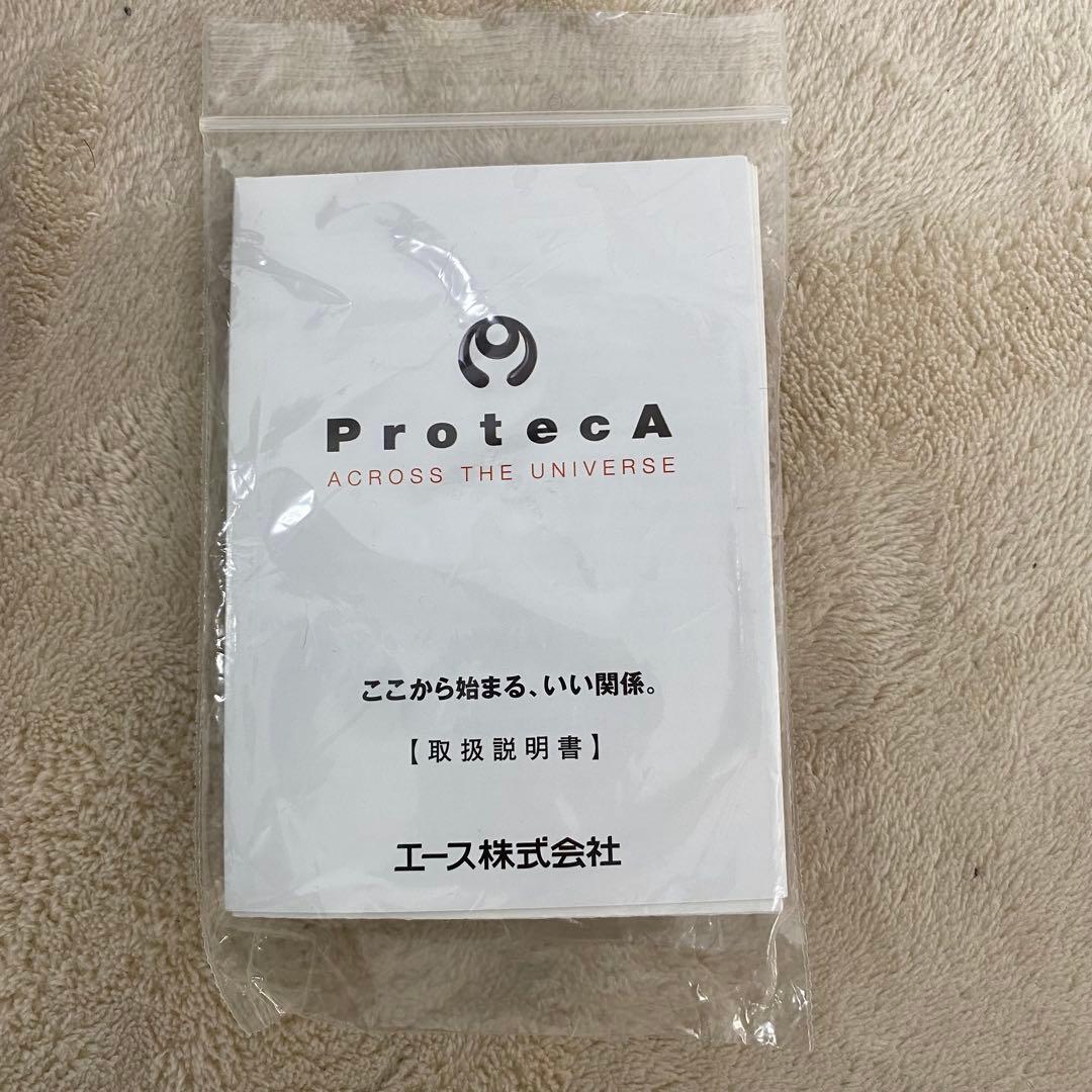 【超美品】protecA 3way ボストン　キャリー　ショルダー　バッグ