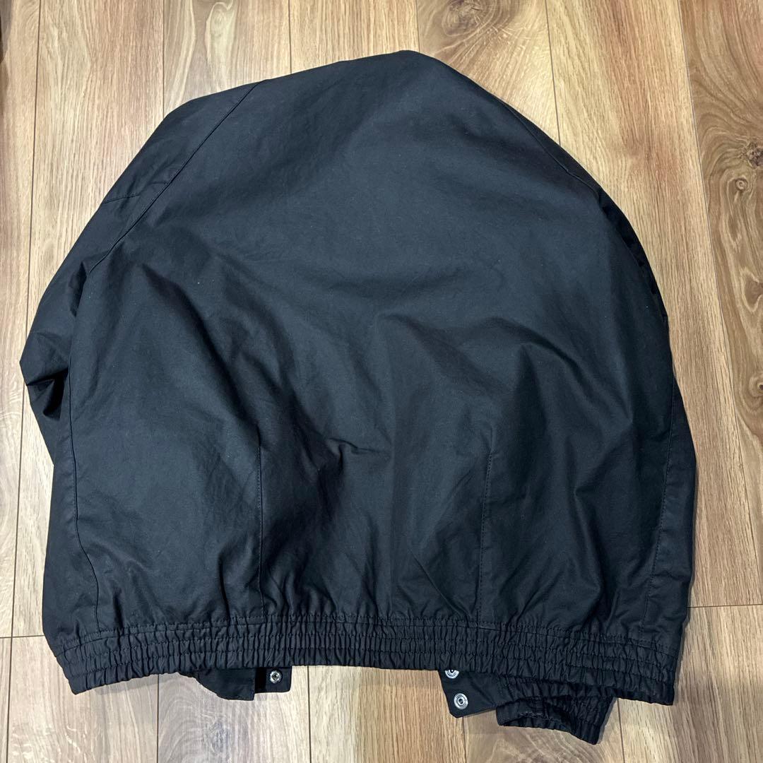 Barbour transport（トランスポート）wax jacket 36