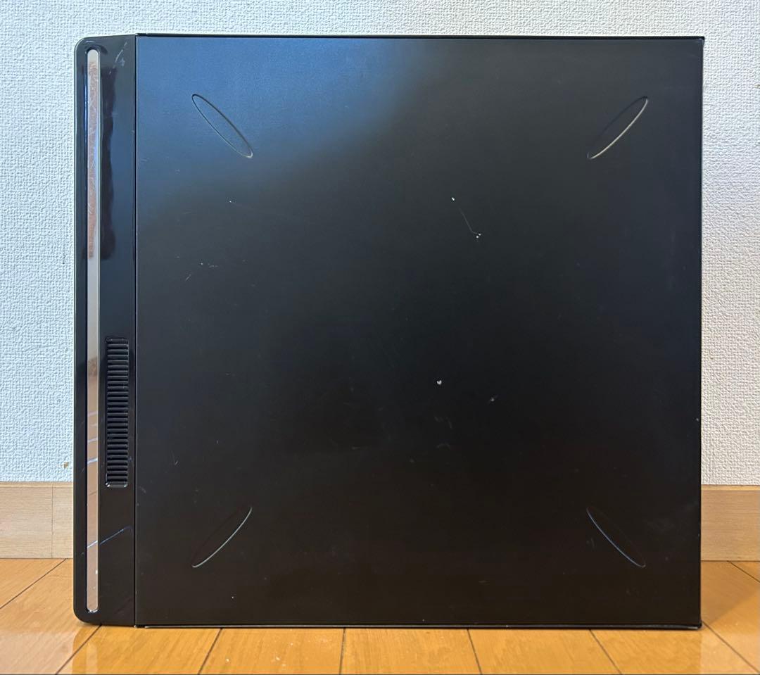 mouse デスクトップPC スリム Core-i5