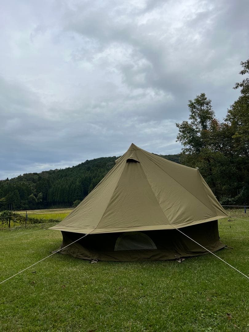 nordisk asgard 7.1 ノルディスク　アスガルド　中古　値下最安