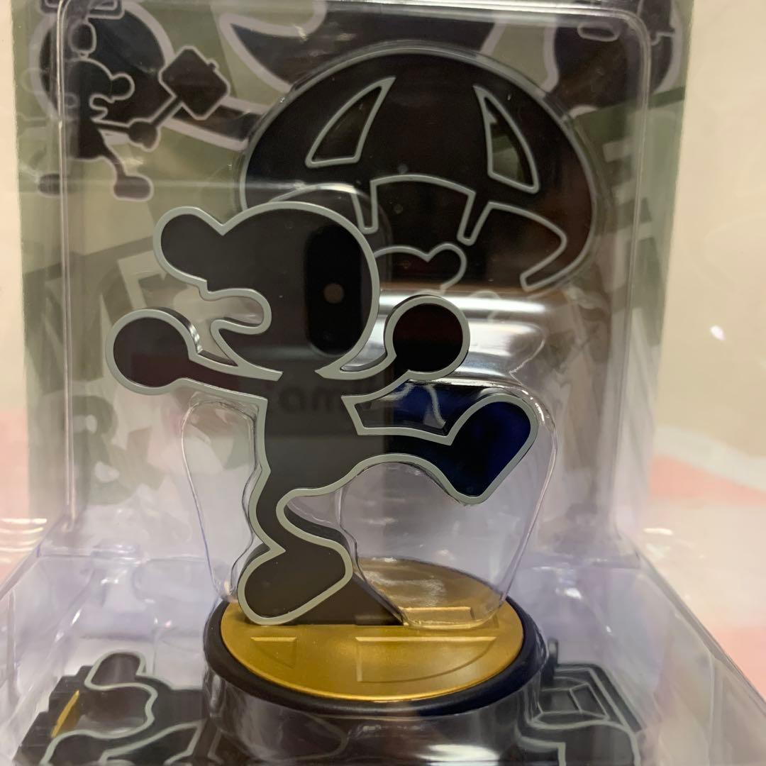 全て未開封 amiibo 11点まとめ売り スマブラ多め
