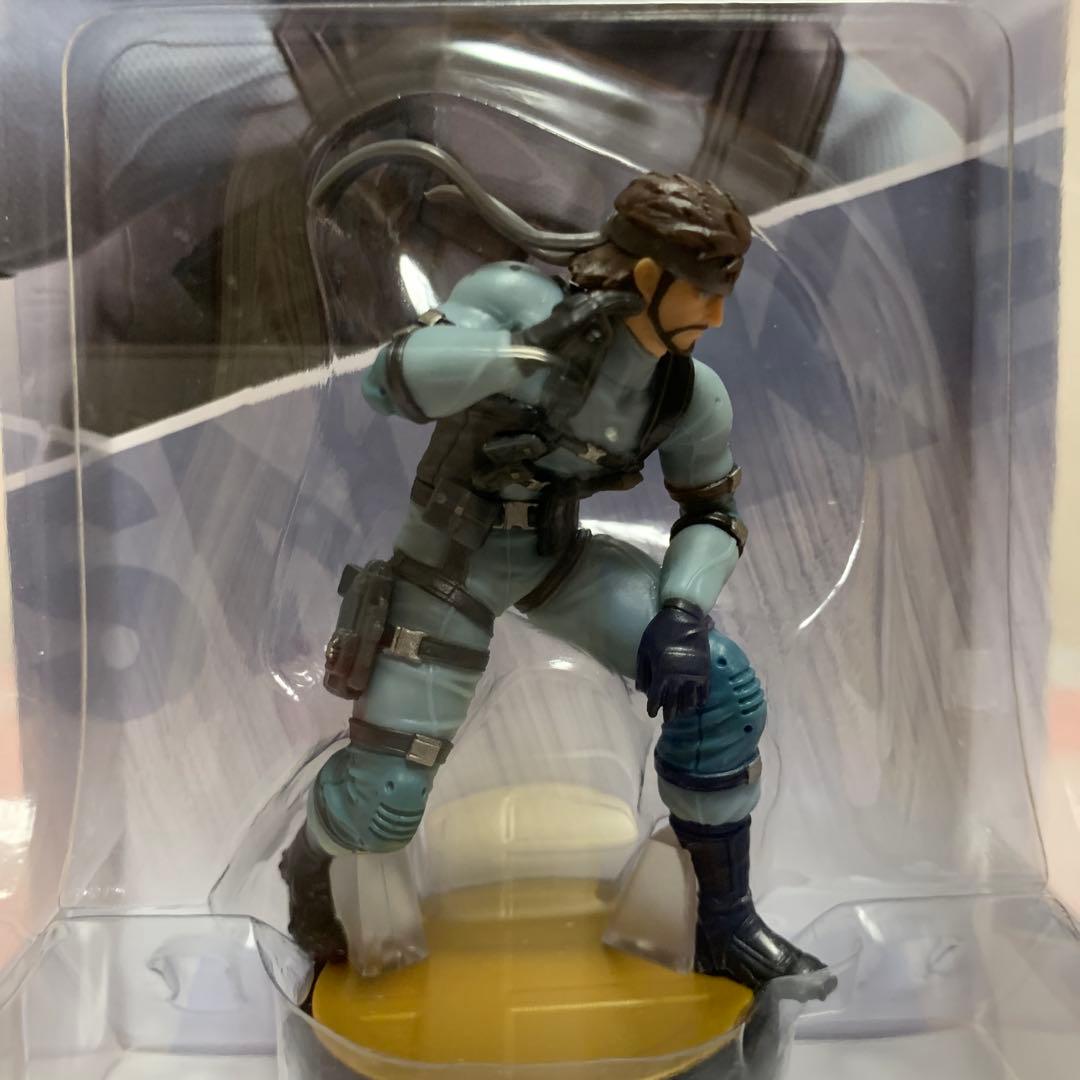 全て未開封 amiibo 11点まとめ売り スマブラ多め