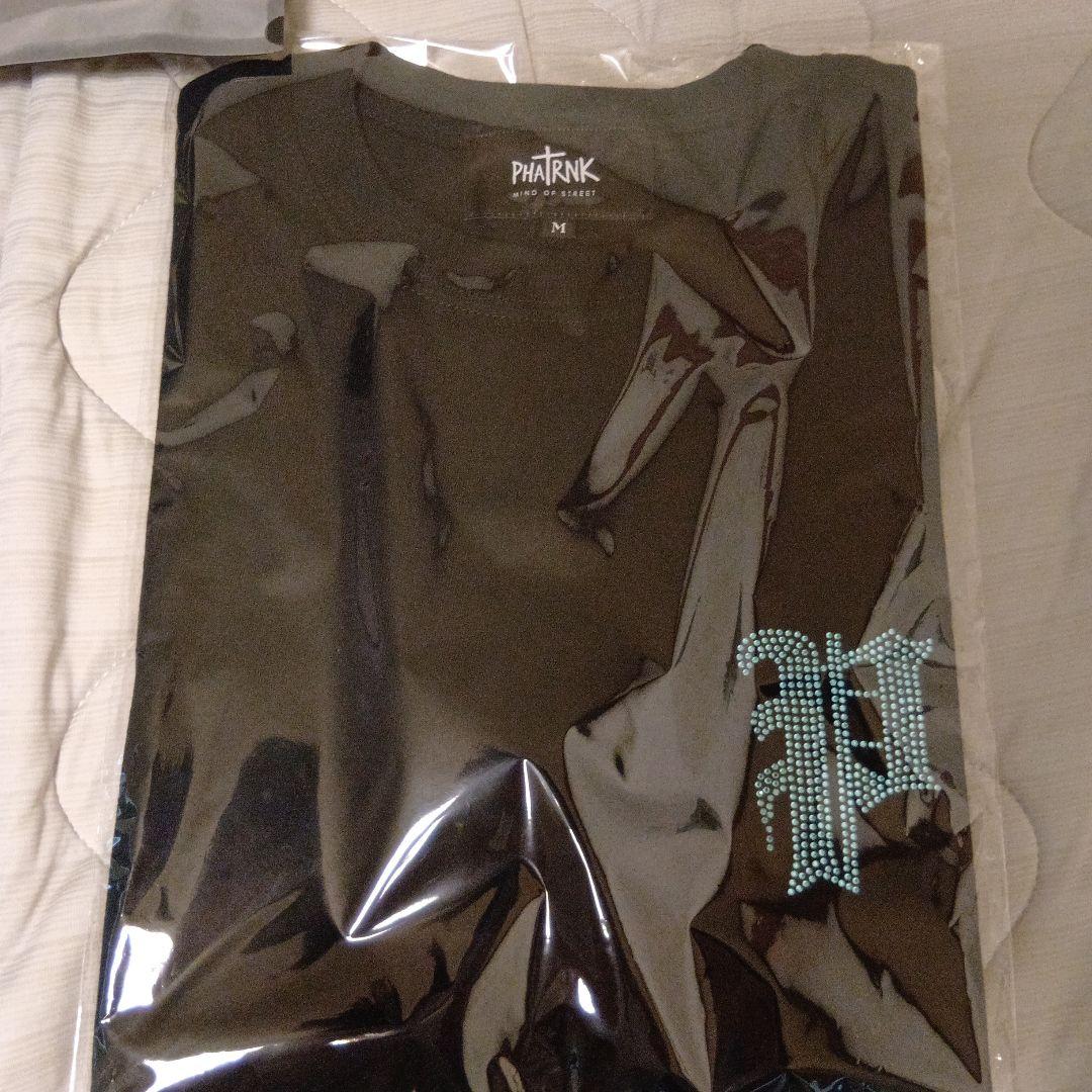 ファットランク　キラキラTシャツ店舗限定カラー‼️