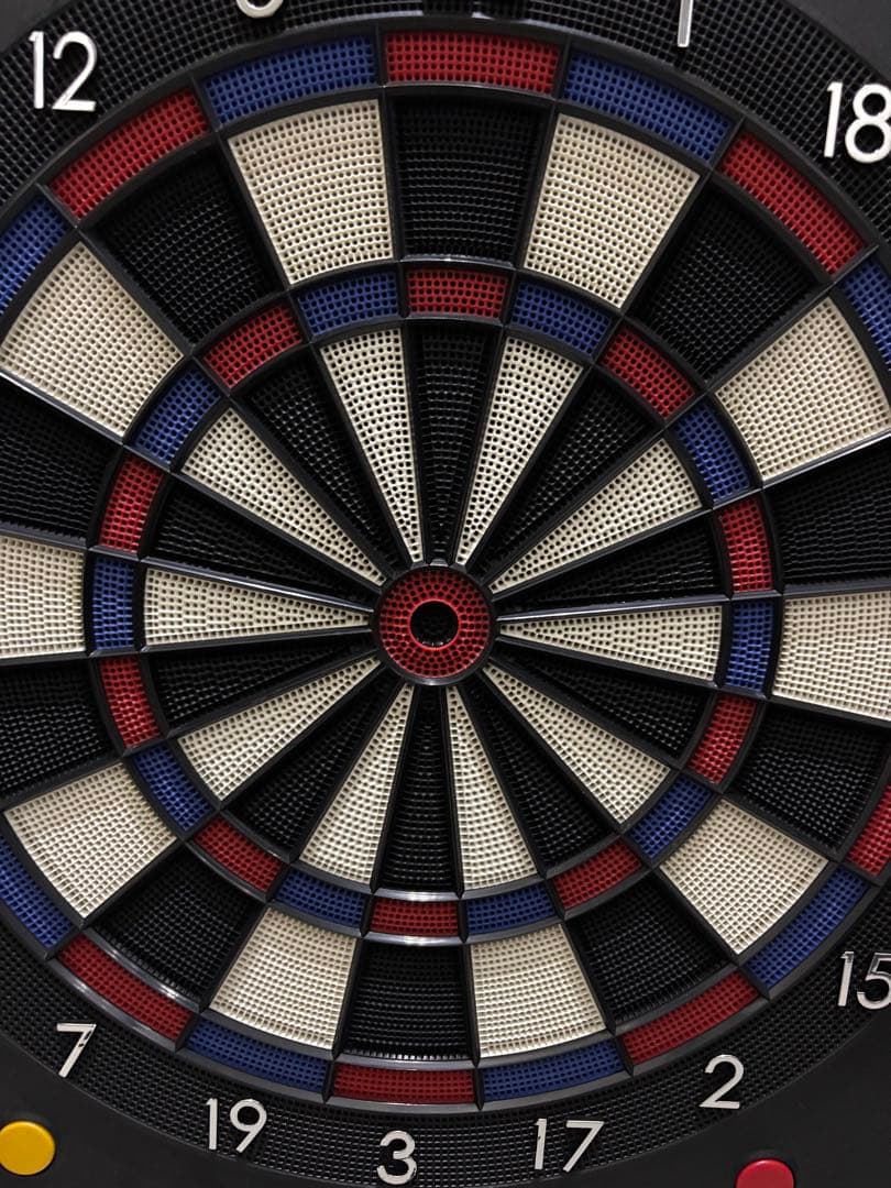 DARTSLIVE200s ダーツ版✖️2ダーツ台✖️1付
