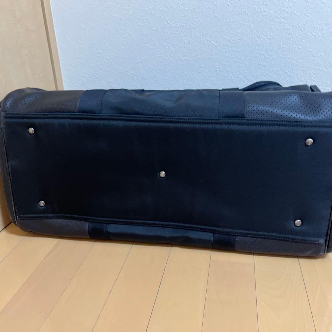 COACH ボストンバッグ ブラック