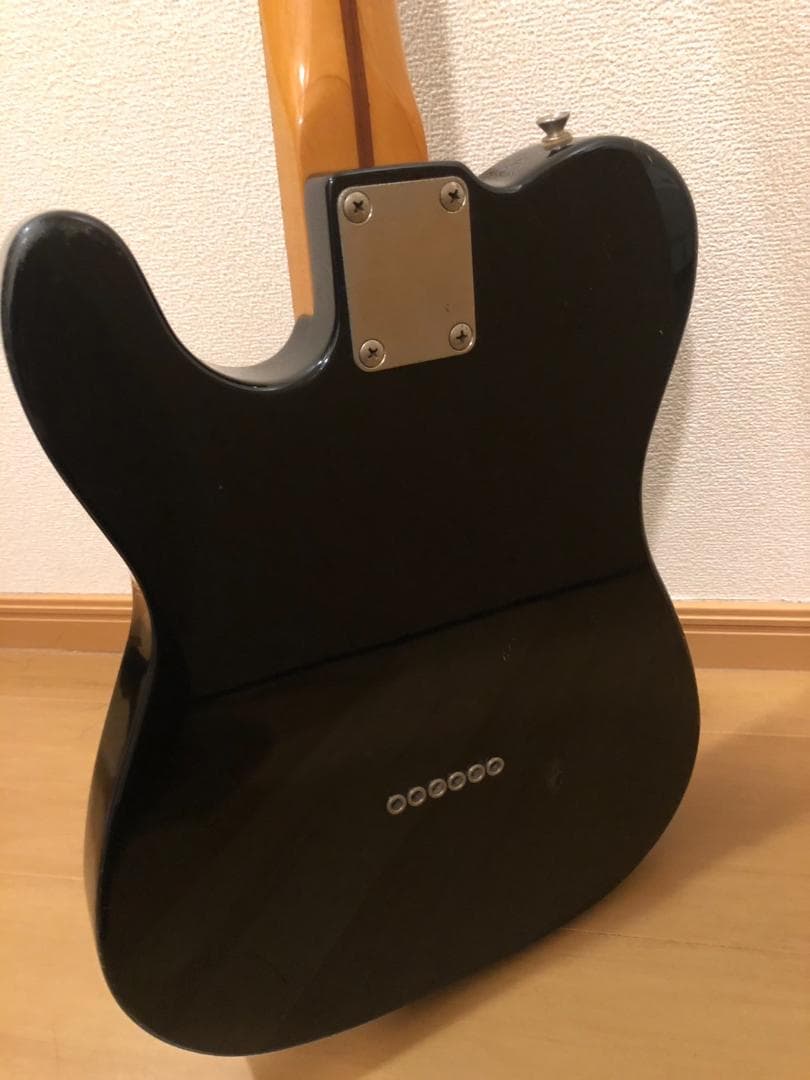 エレキギター　ケース付き　ジャンク　動作未確認