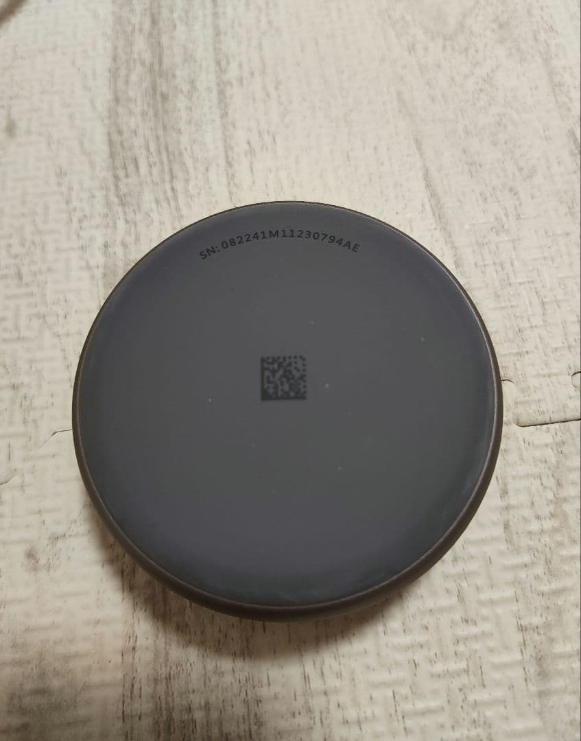 Bose「Sleepbuds II」睡眠用イヤープラグ/耳栓