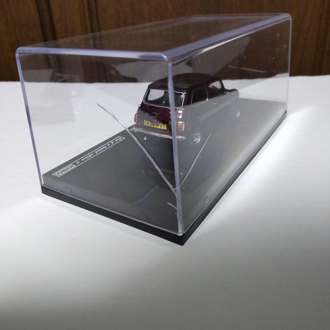 ミニ クーパー ・ ミニ サーティー リミテッドエディション ２台セット