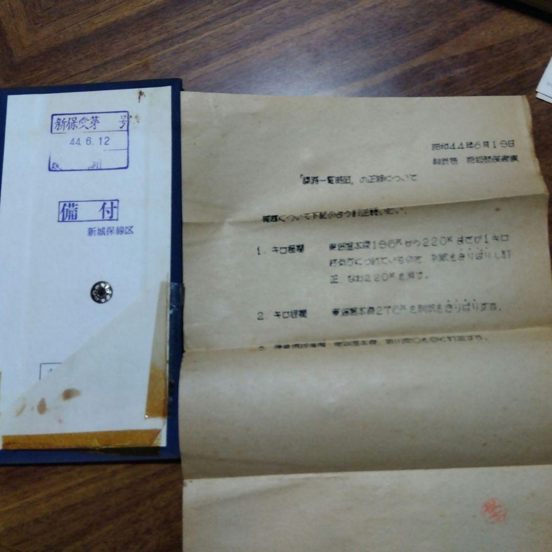 線路一覧略図昭和44年3月静岡鉄道管理局