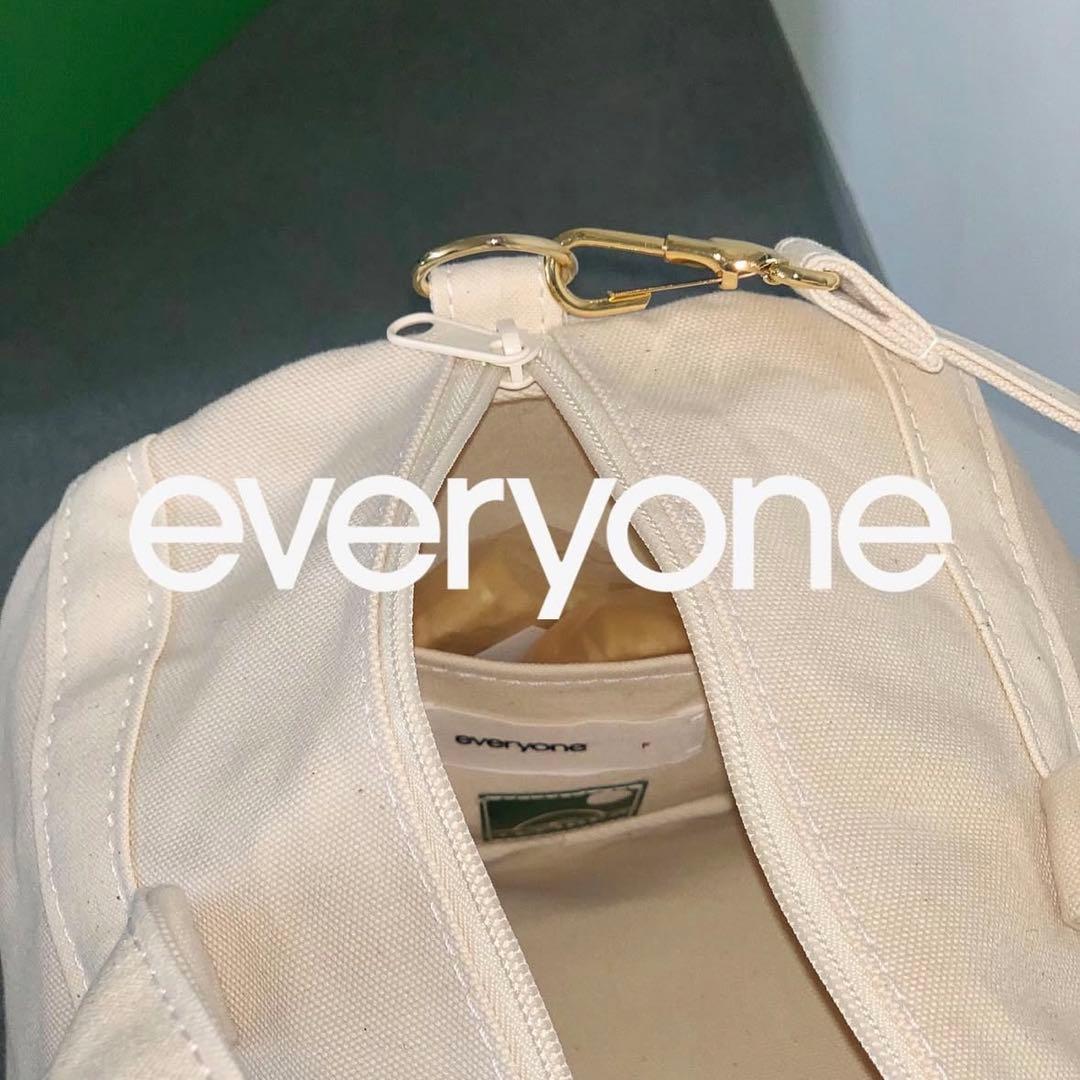 バッグ everyone original boston TEMBEA