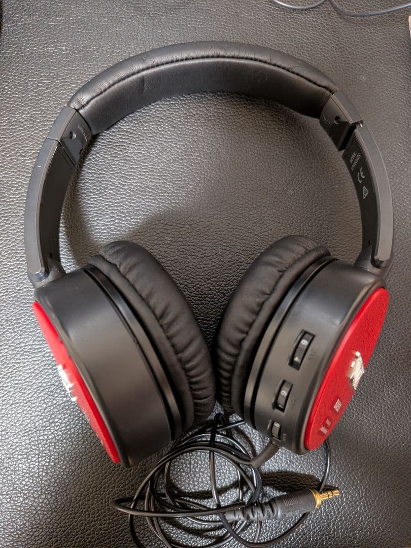 VOX ヘッドフォン amPhones BassとamPlug2 Bassセット