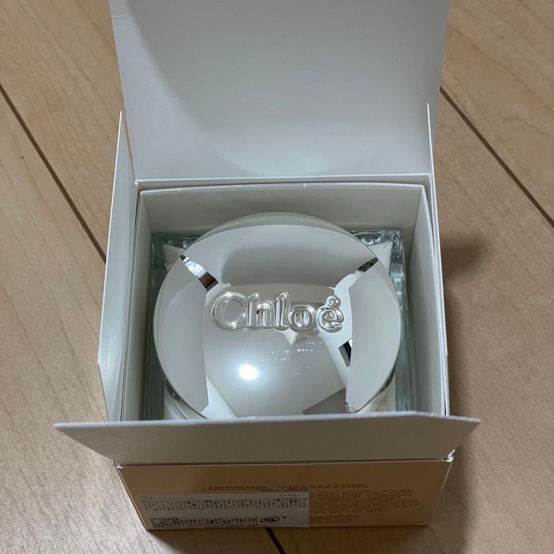 クロエ クリームコレクション パフュームド ボディクリーム150ml