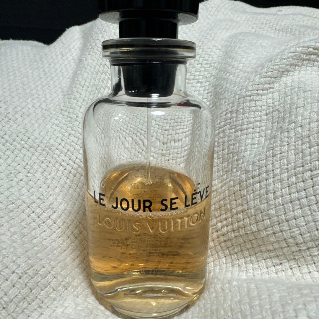 早い者勝ち！Louis Vuitton Le Jour Se Lève 香水
