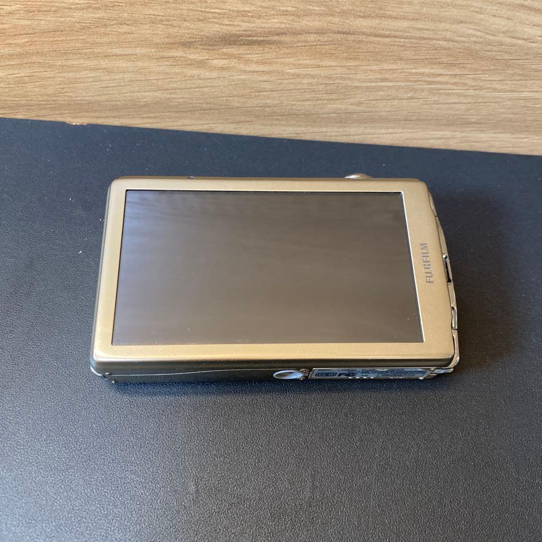 FUJIFILM FINEPIX Z EXR コンパクトデジタルカメラ