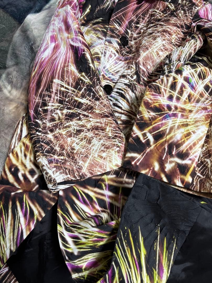 dries van noten　コート