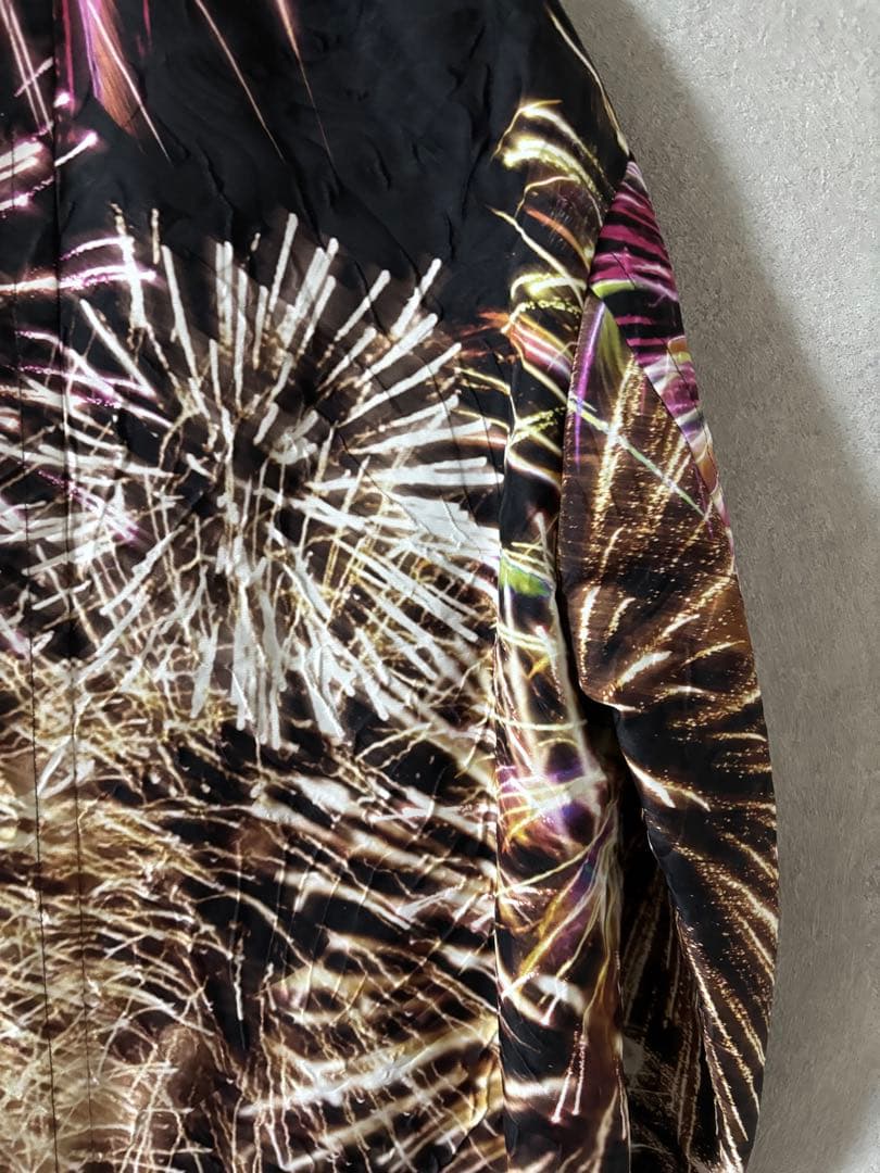 dries van noten　コート