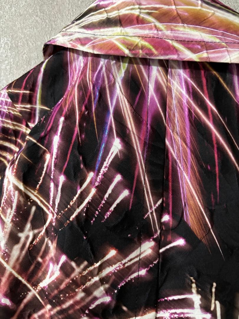 dries van noten　コート