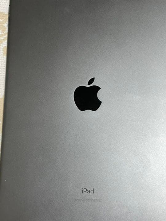 ipad air3 Wi-Fiモデル　64GB  Space Gray